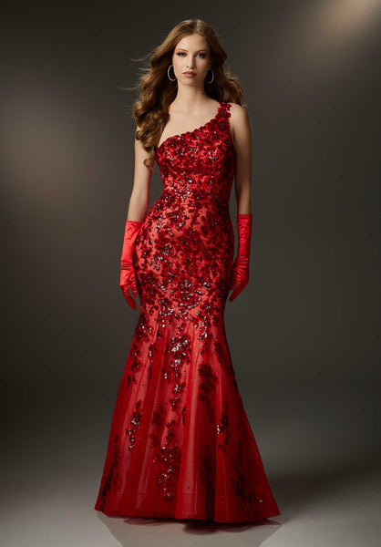 Morilee Prom Style 49070
