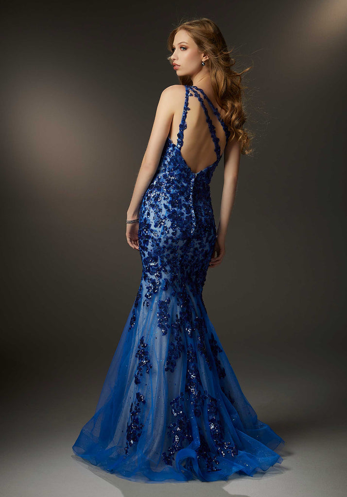 Morilee Prom Style 48025 IN STOCK MULTIPLE COLORS & SIZES