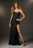Morilee Prom Style 48030